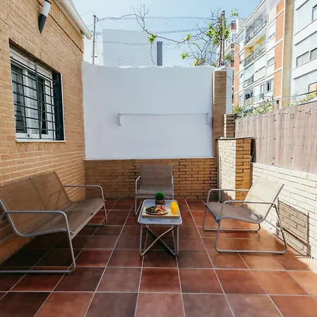 Casa Pancho, Chillout, Oceanographic, Of Arts * Valence