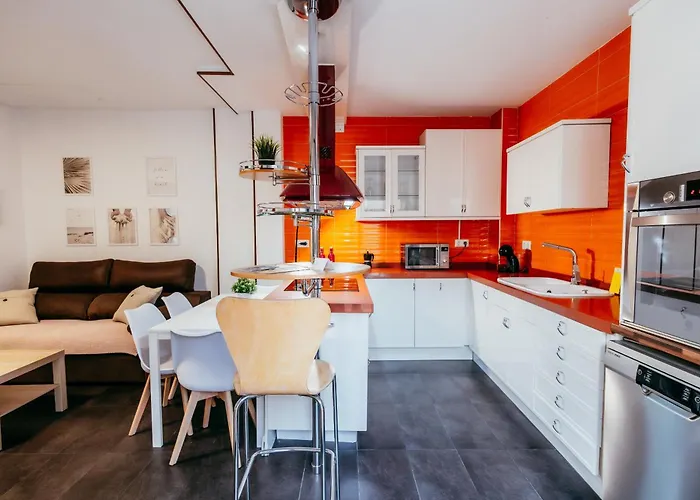 Casa Pancho, Chillout, Oceanographic, Of Arts