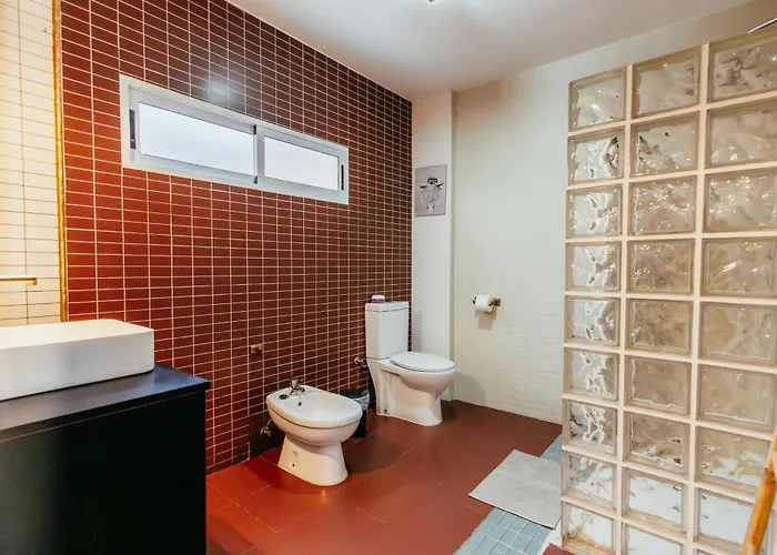 بيت للعطل Casa Pancho, Chillout, Oceanographic, Of Arts