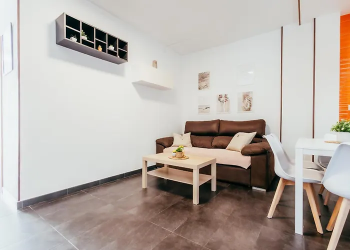 Casa Pancho, Chillout, Oceanographic, Of Arts بيت للعطل *