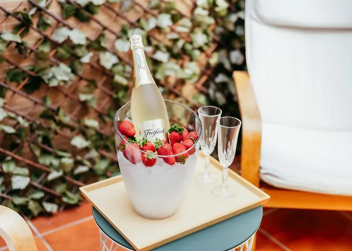 Casa Pancho, Chillout, Oceanographic, Of Arts بيت للعطل *