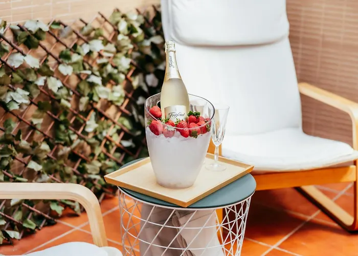 Casa Pancho, Chillout, Oceanographic, Of Arts بيت للعطل فالنسيا