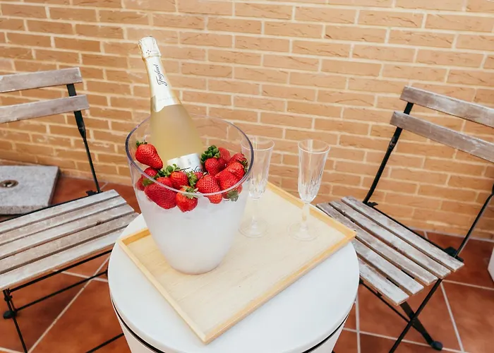 Casa Pancho, Chillout, Oceanographic, Of Arts *