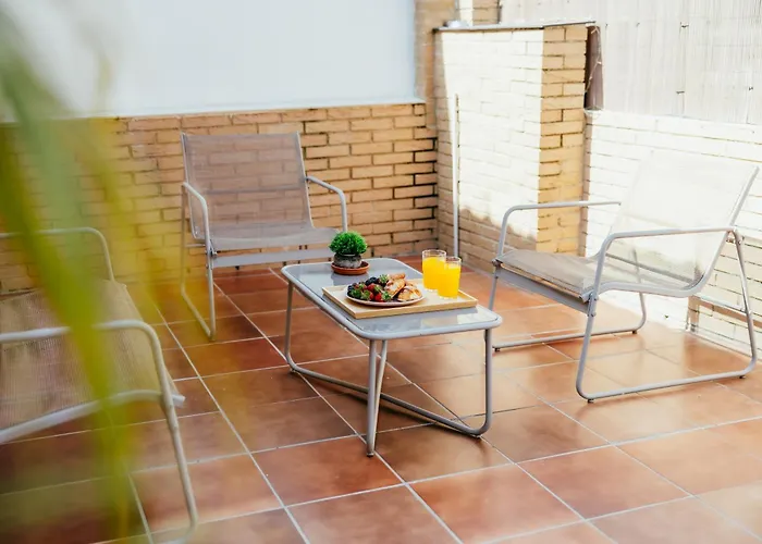 Casa Pancho, Chillout, Oceanographic, Of Arts بيت للعطل