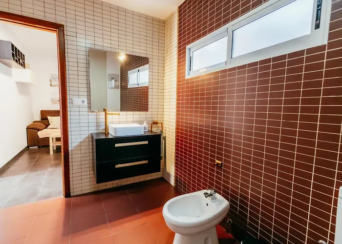 بيت للعطل Casa Pancho, Chillout, Oceanographic, Of Arts