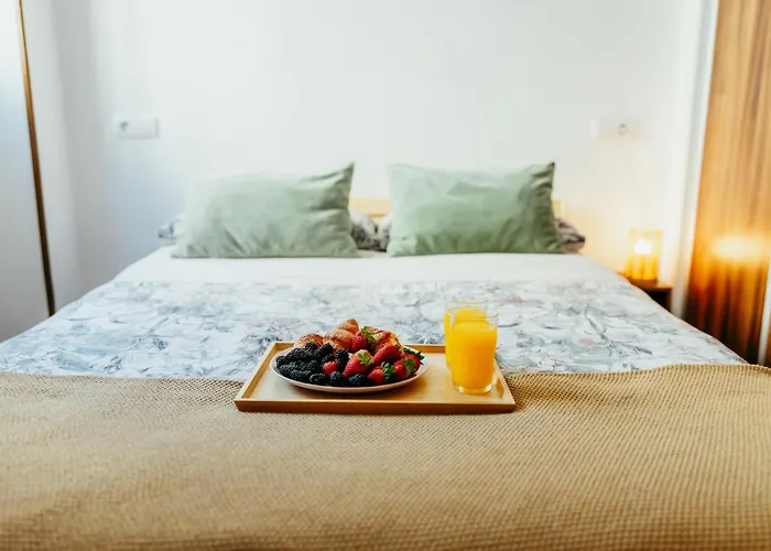 بيت للعطل Casa Pancho, Chillout, Oceanographic, Of Arts *