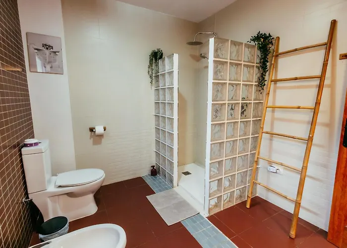 Casa Pancho, Chillout, Oceanographic, Of Arts