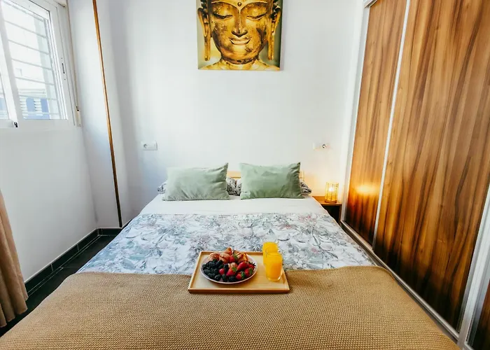 بيت للعطل Casa Pancho, Chillout, Oceanographic, Of Arts