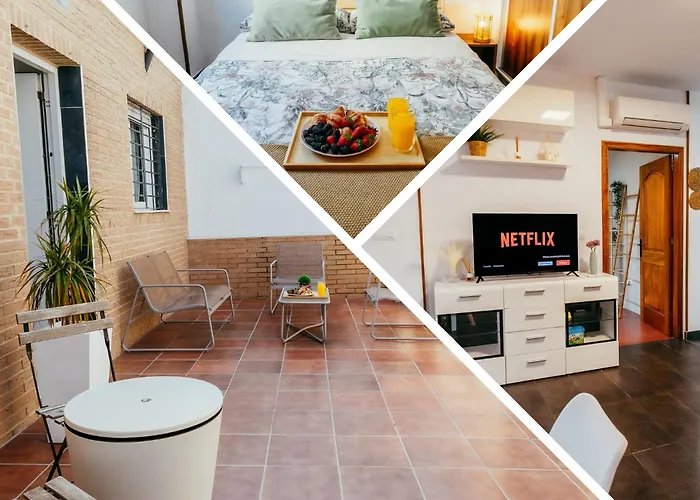 Casa Pancho, Chillout, Oceanographic, Of Arts بيت للعطل *