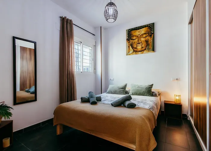 Casa Pancho, Chillout, Oceanographic, Of Arts بيت للعطل